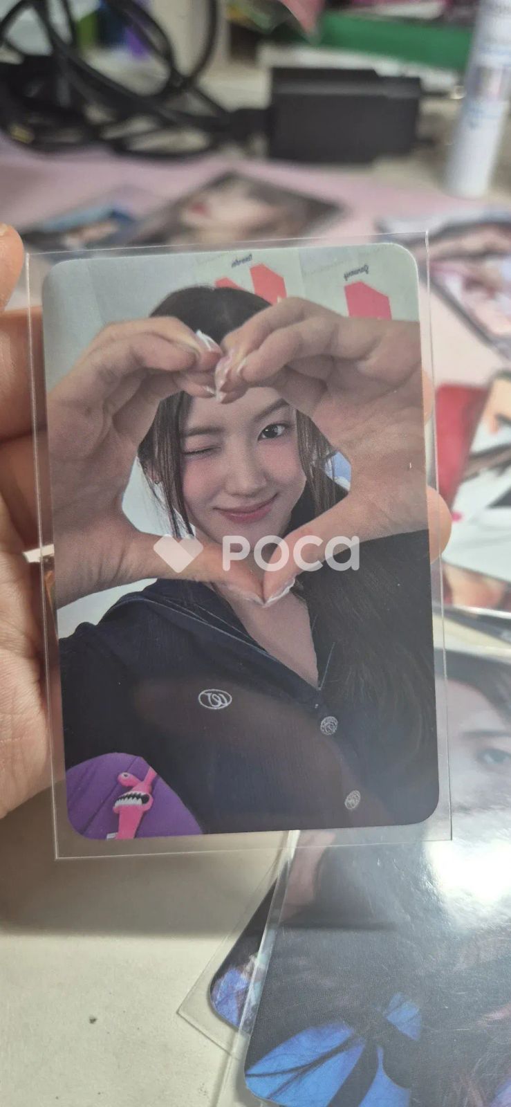 NMIXX ジウ NMIXX THE 1ST FAN CONCERT NMIXX CHANGE UP : MIXX