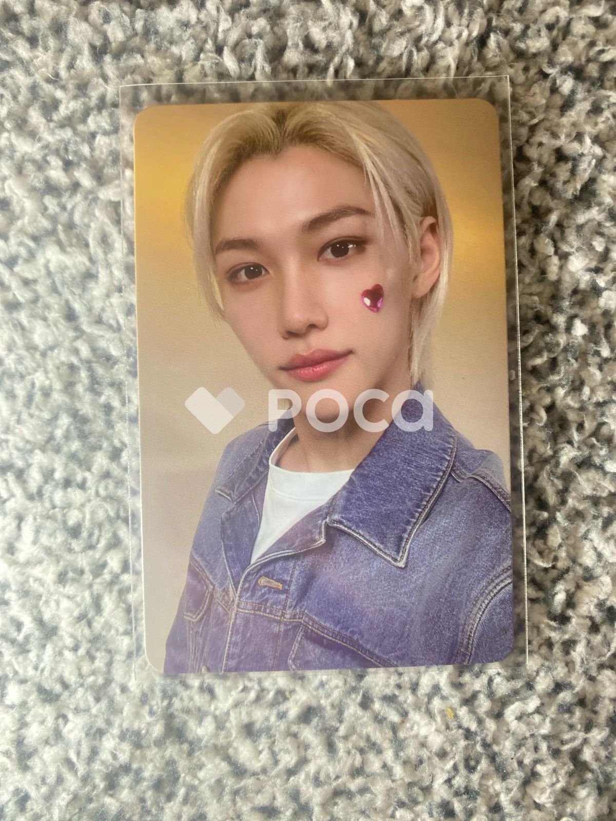 straykids フィリックス スキズ 樂-STAR ROCK-STAR SOUNDWAVE サウェ