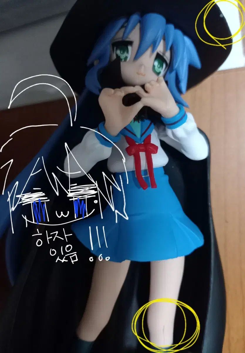 らきすた イズミ こなた フィギュア 泉こなた フィギュア らきすた