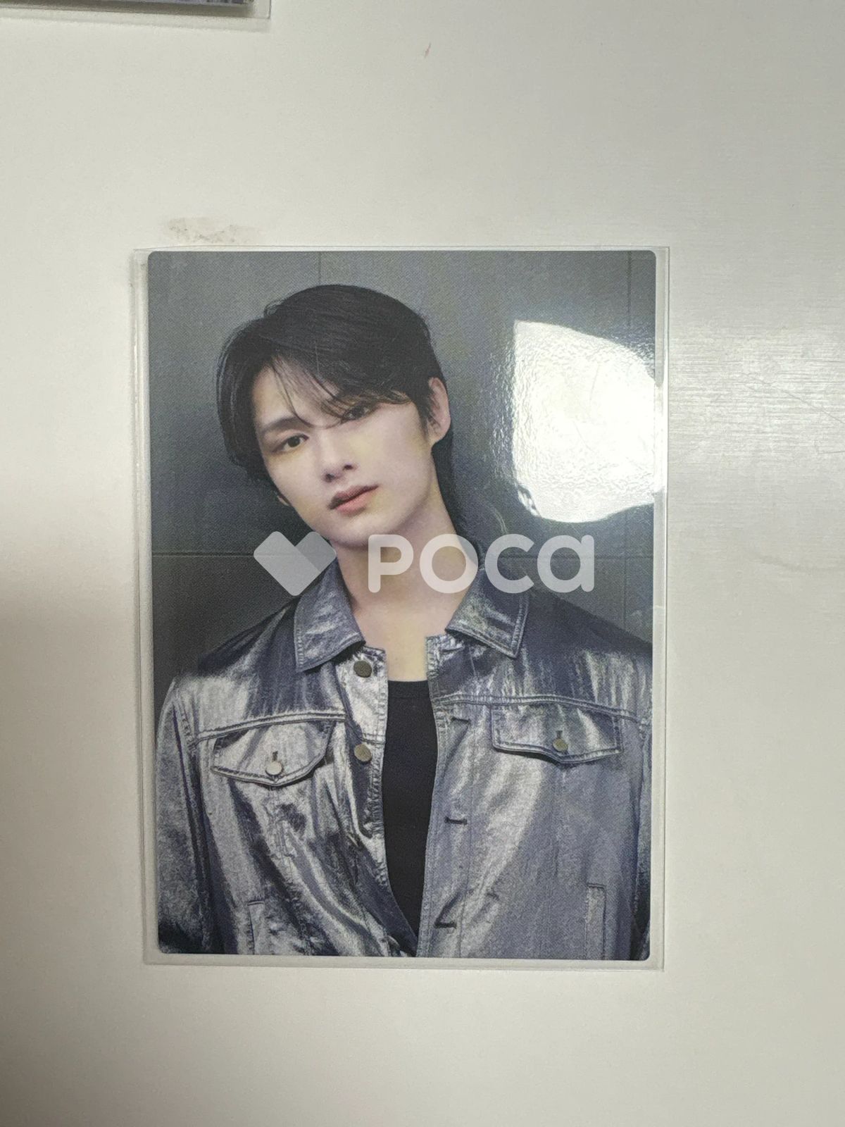 セブンティーン ジュン SEVENTEEN RIGHT HERE WORLD TOUR IN JAPAN