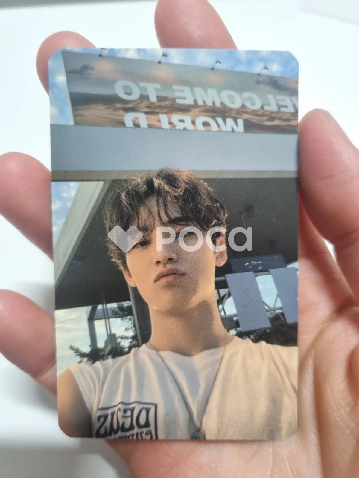 SECTOR 17 SOUNDWAVE サウェ ラキドロ - メルカリ