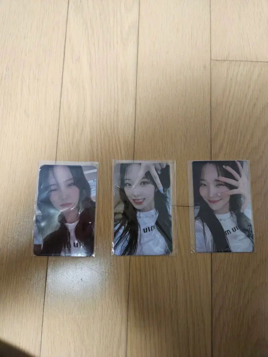 fromis_9 プロミスナイン プミナ ペク ジホン BAEK JIHEON Stay This Way