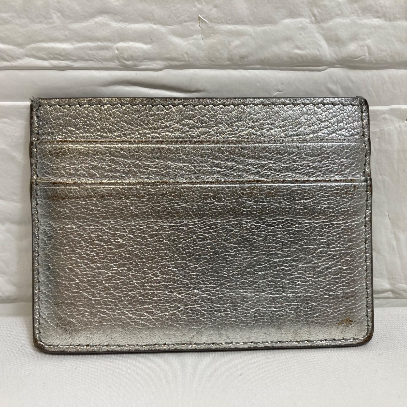 BALENCIAGA バレンシアガ フラグメントケース マルチケース カード入れ