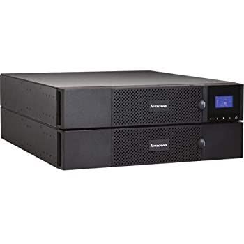 【中古】 レノボ・ジャパン旧IBM UPS 1500VA 2U ラック タワー型 (200V) 55941KX