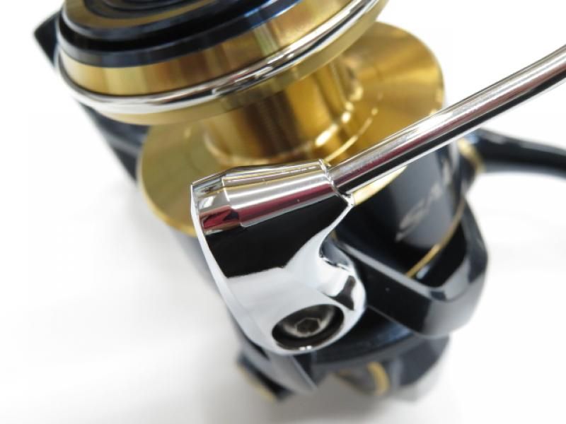  ダイワ 20ソルティガ 8000-H 01- スピニングリール リール