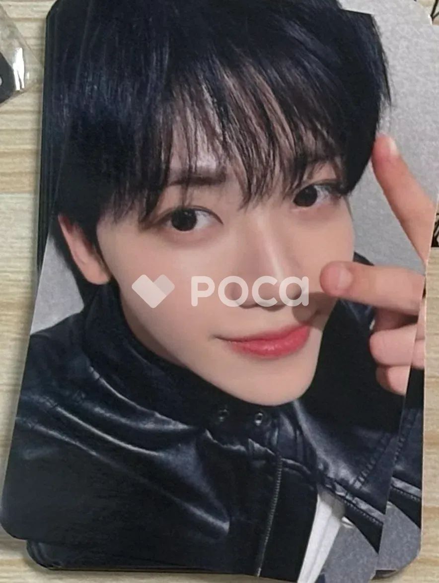 NCT ジェミン Beat It Up SOUNDWAVE - メルカリ