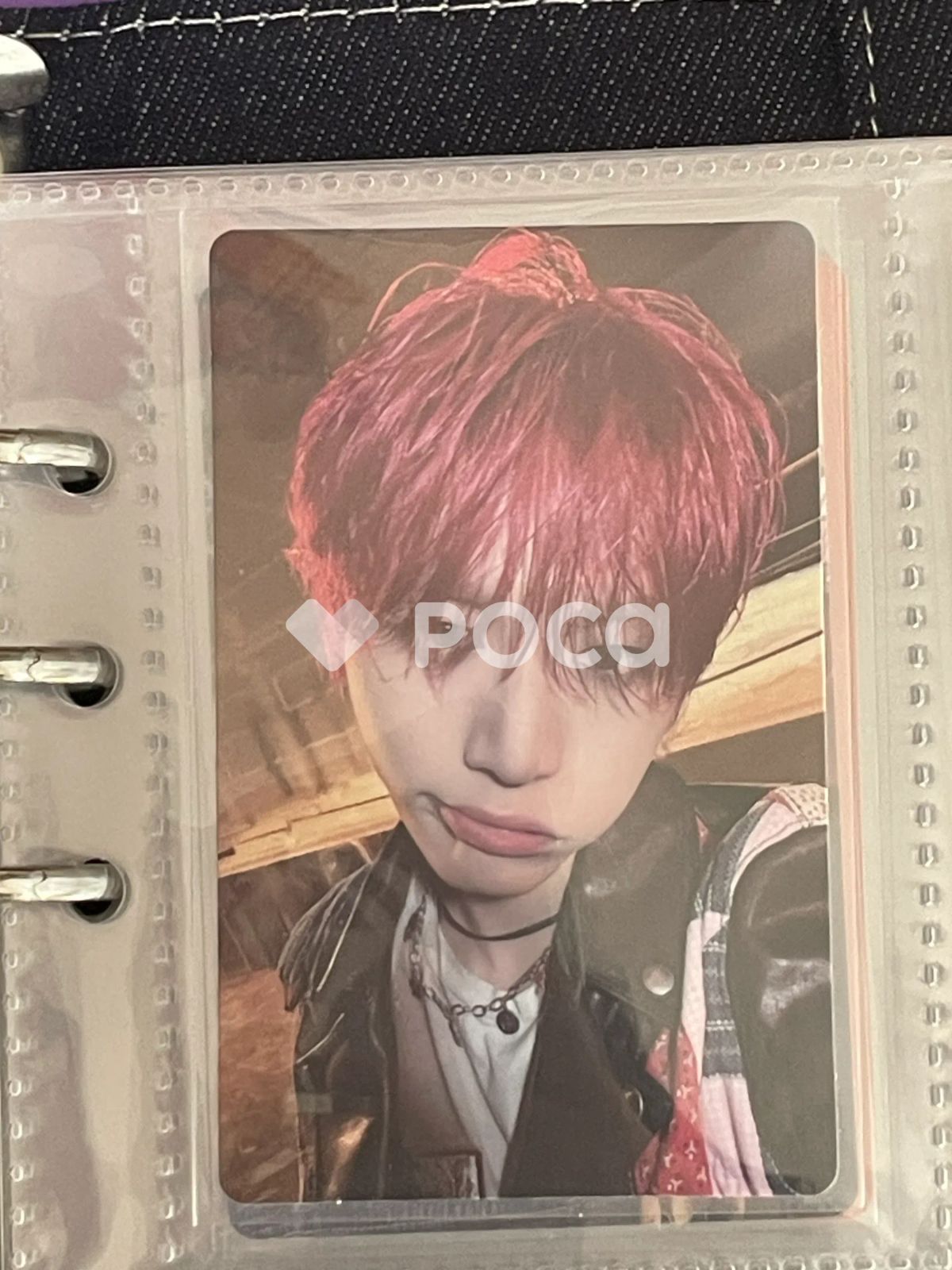 BOYNEXTDOOR テサン No Genre Weverse ラキドロ - メルカリ