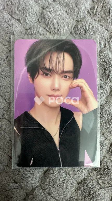 CRAVITY ミニ 2025 CRAVITY CONCERT [Dare to Crave] LUVITY ONLY ZONE