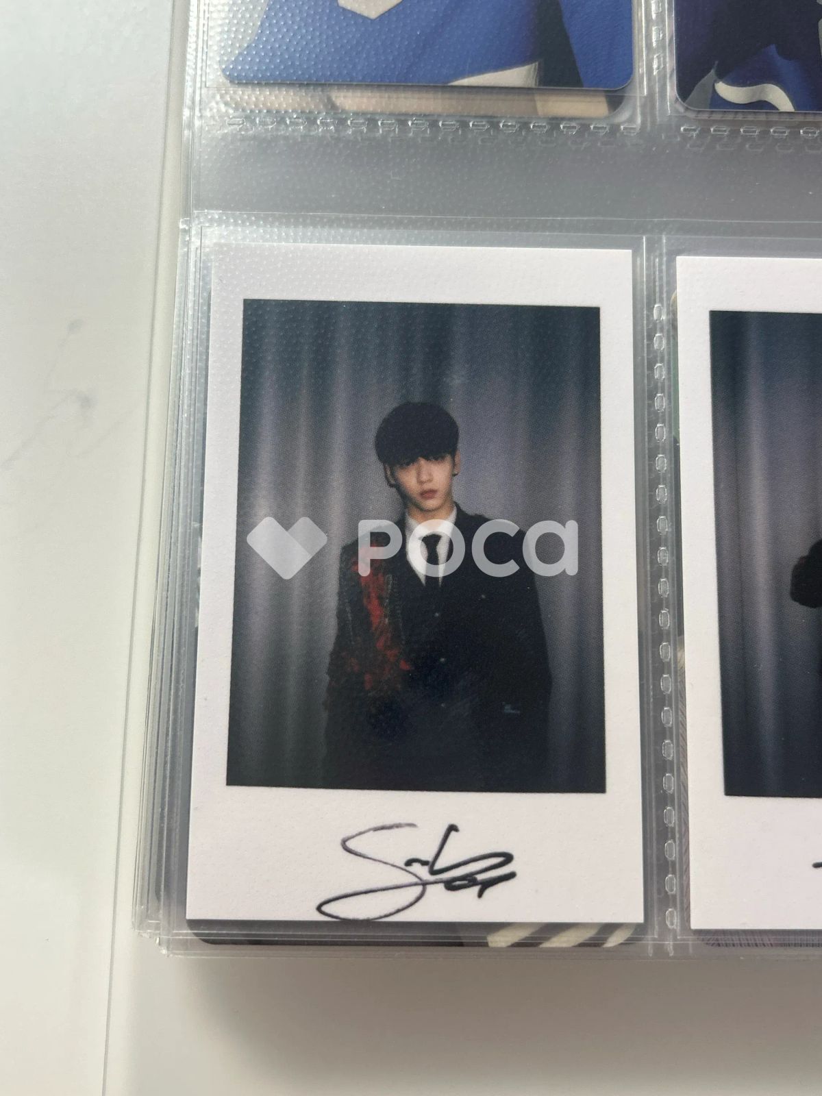 TXT スビン minisode 2: Thursday's Child YIZHIYU - メルカリ