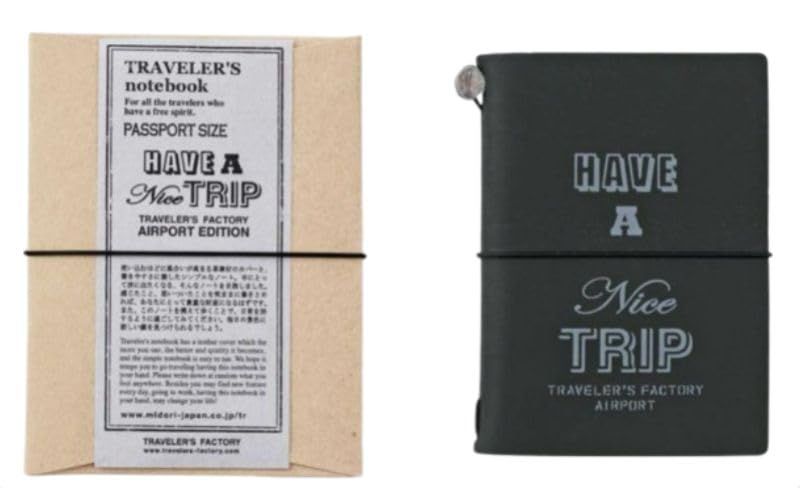 トラベラーズファクトリー TRAVELER'S FACTORY 成田空港限定