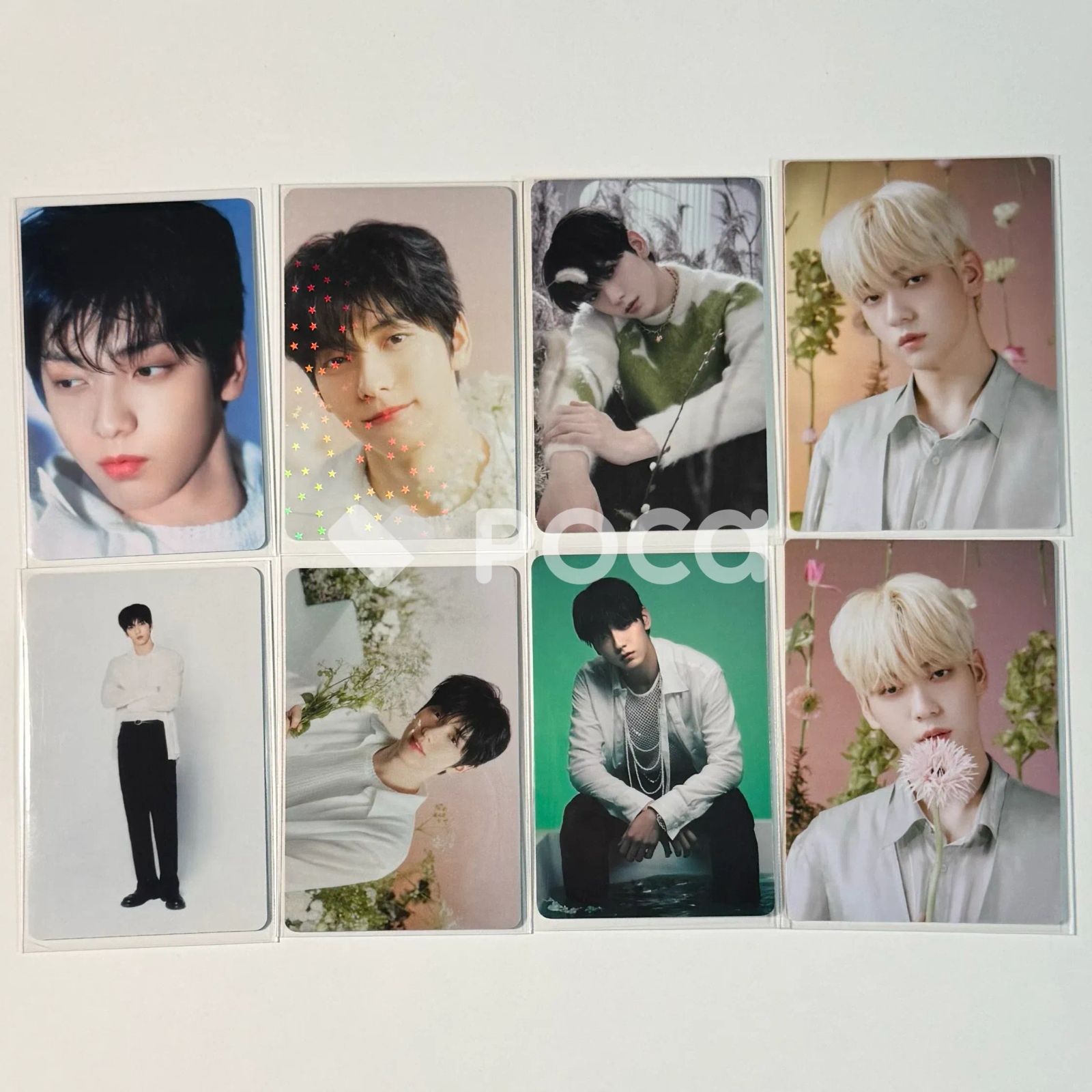 TXT スビン TOMORROW X TOGETHER WORLD TOUR [ACT : TOMORROW] IN