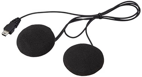 SYGN HOUSE サインハウス _B COM ヘルメットスピーカーセット5 ミニUSBプラグ ストレート型_ BL 7986 bb 23