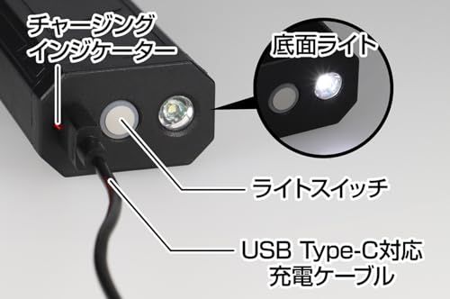 エアダスター ミニジェット