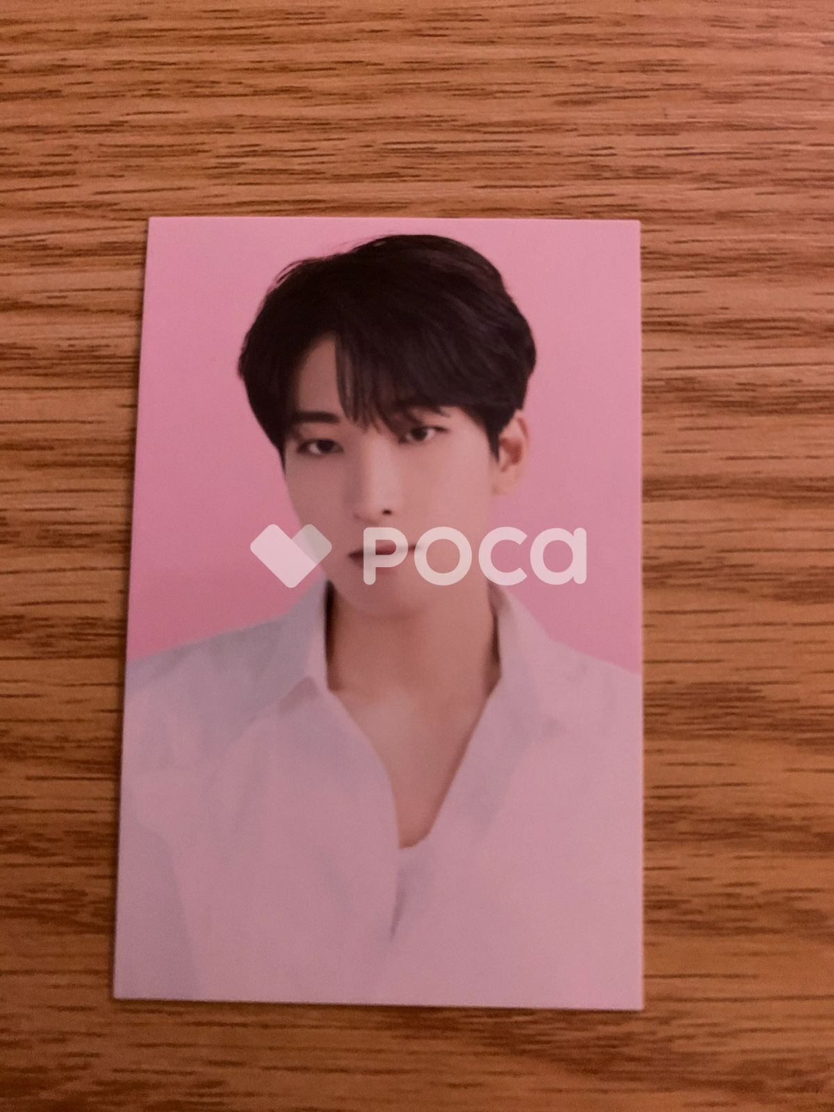 Seventeen ウォヌ セブチ SEVENTEEN CAFE in SEOUL CAFE MENU - メルカリ