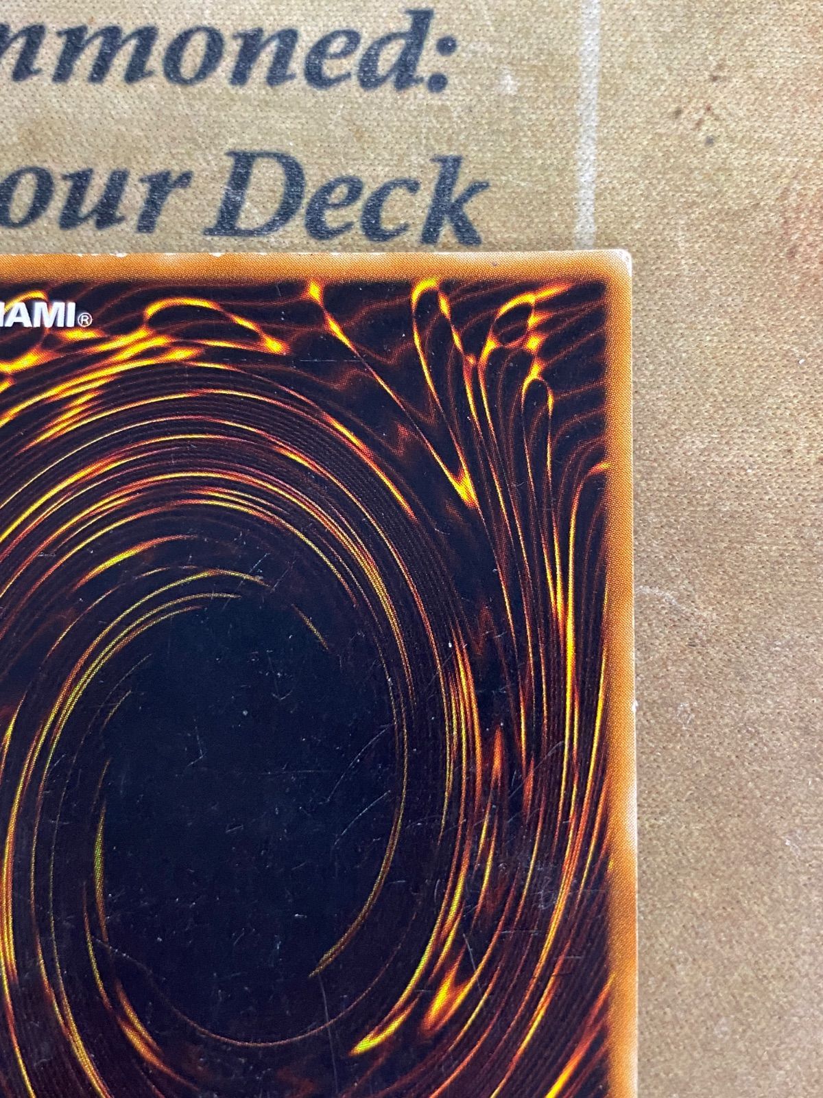 遊戯王 死者への手向け 初期 パラレル - メルカリ