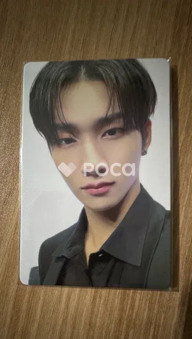 EPEX ジェフ Official Light Stick - メルカリ