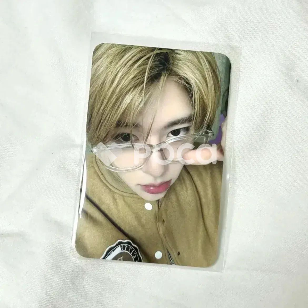 NCT シオン NCT WISH THE 1ST PHOTO EXHIBITION [ONE SUMMER WISH