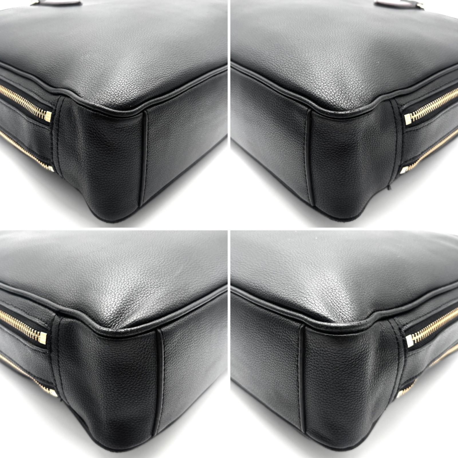 Paul Smith ポールスミス 2way ビジネスバッグ ブリーフケース オール