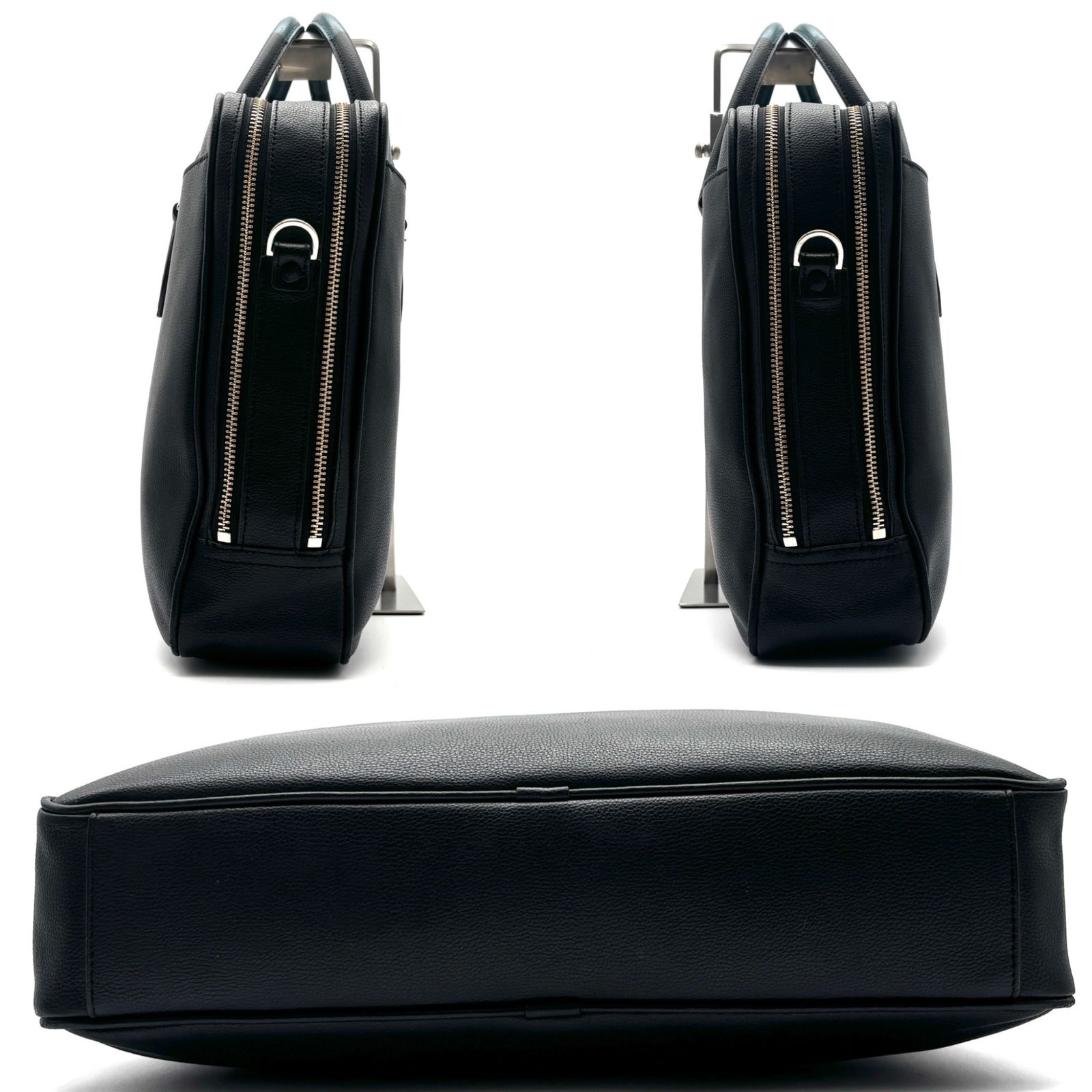 Paul Smith ポールスミス 2way ビジネスバッグ ブリーフケース オール