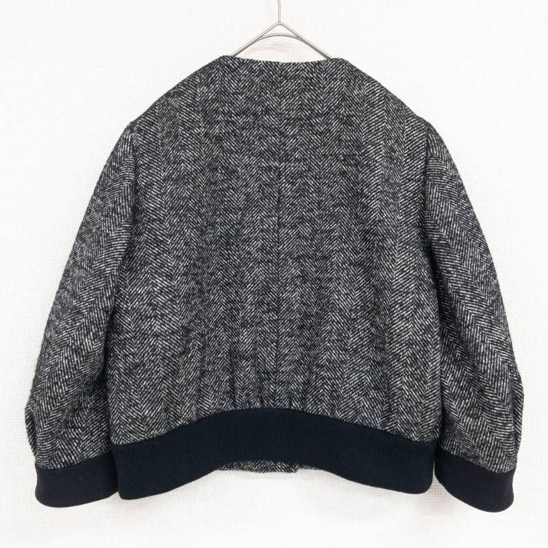 MaxMara マックスマーラ 2024年モデル ジャケット ブルゾン