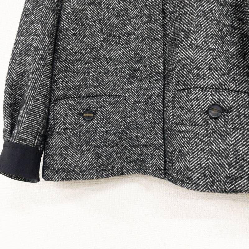 MaxMara マックスマーラ 2024年モデル ジャケット ブルゾン