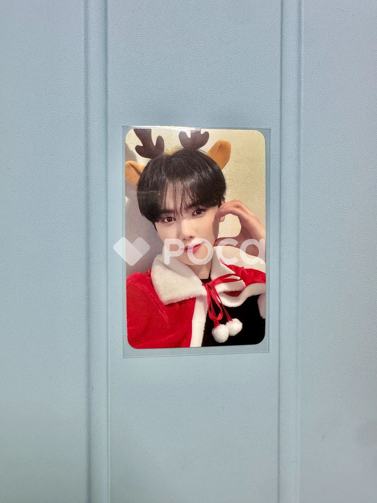 CRAVITY ミニ ［SUN SEEKER］ SOUNDWAVE サウェ - メルカリ