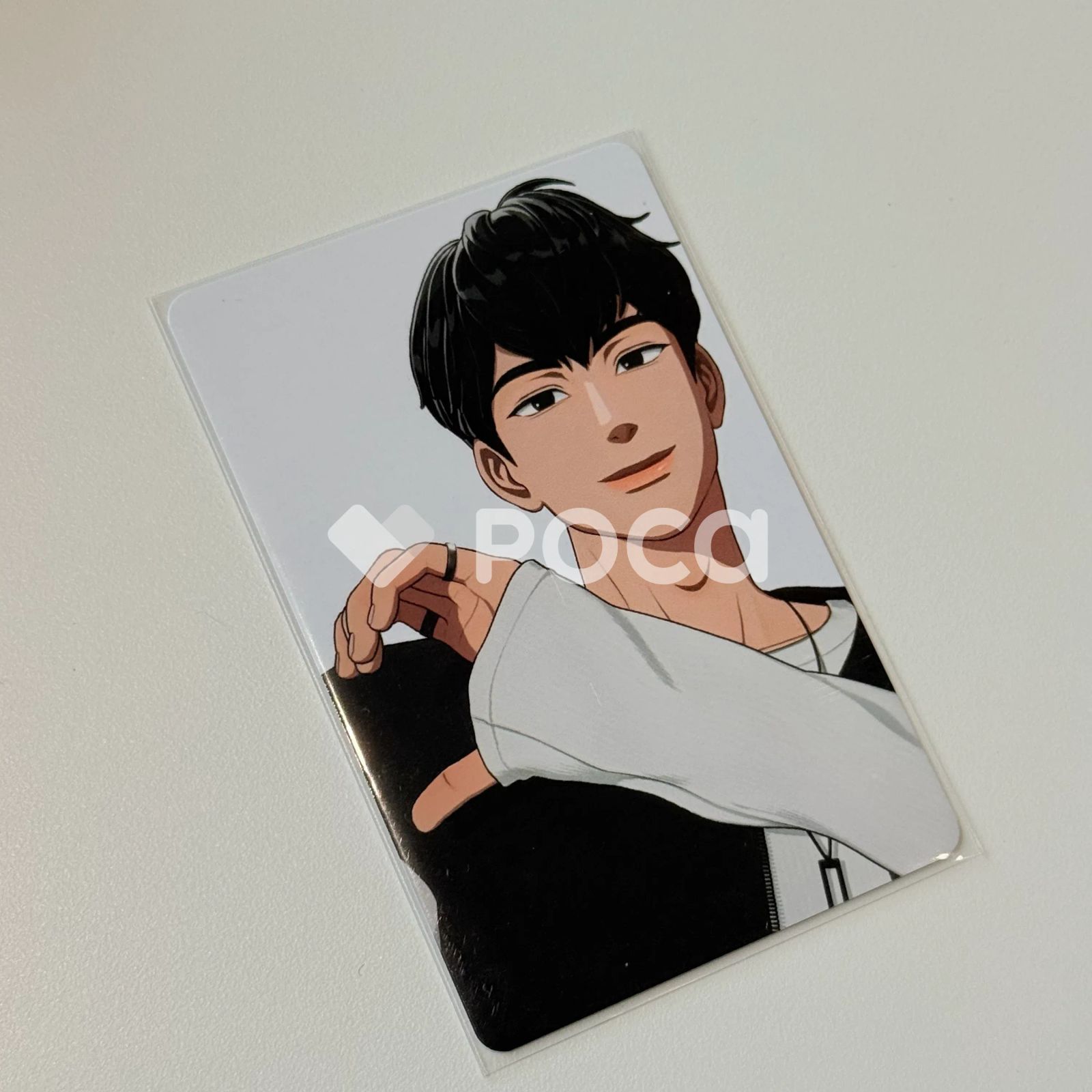 PLAVE ハミン Hide and Seek TikTok イベント - メルカリ