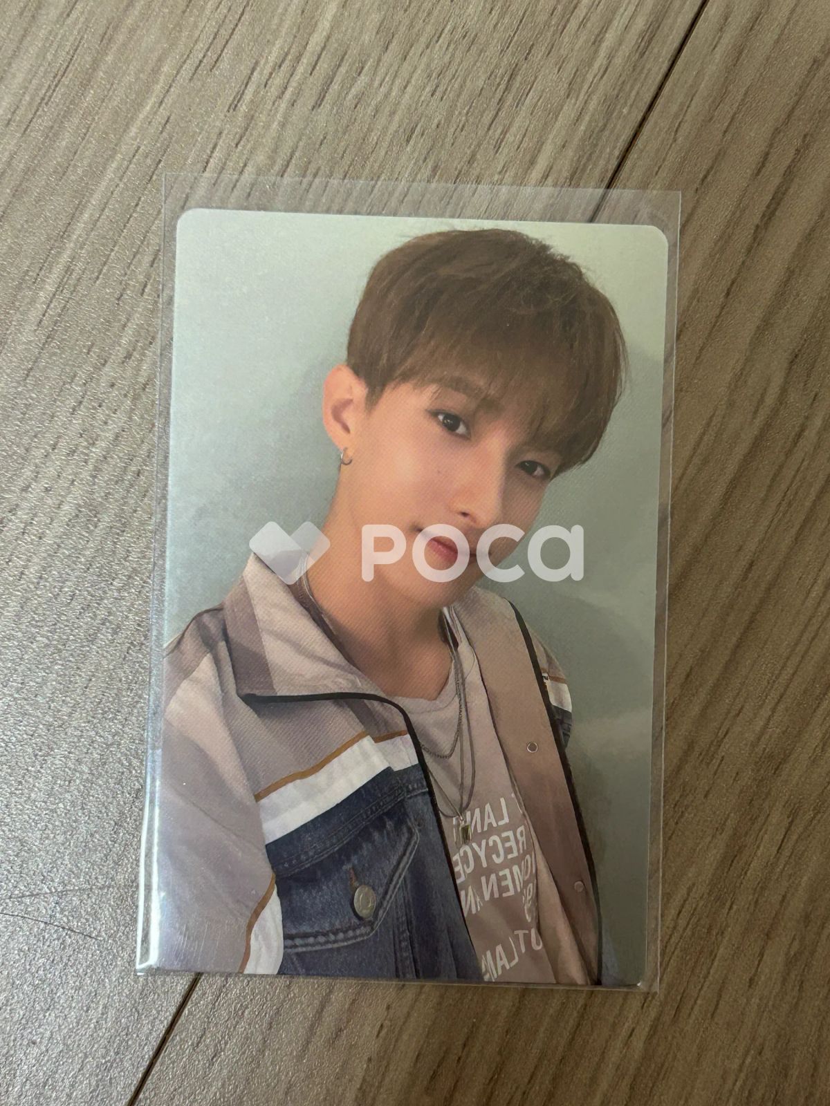 SEVENTEEN セブチ トレカ ドギョム attacca まとめ売り Seventeen ドギョム セブチ Attacca CARAT Ver. - メルカリ