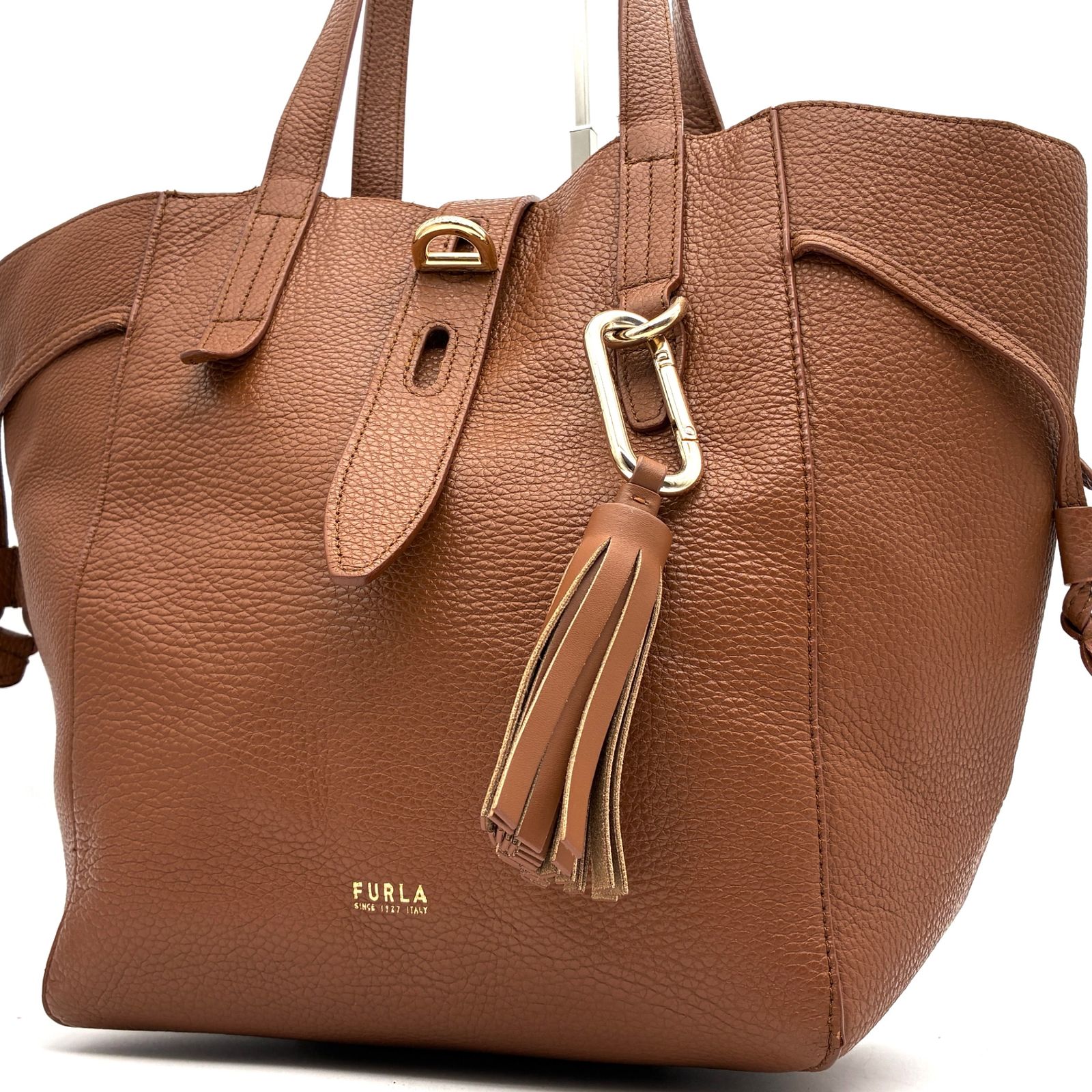 レディース FURLA フルラ NET ネット M トートバッグ ハンドバッグ 