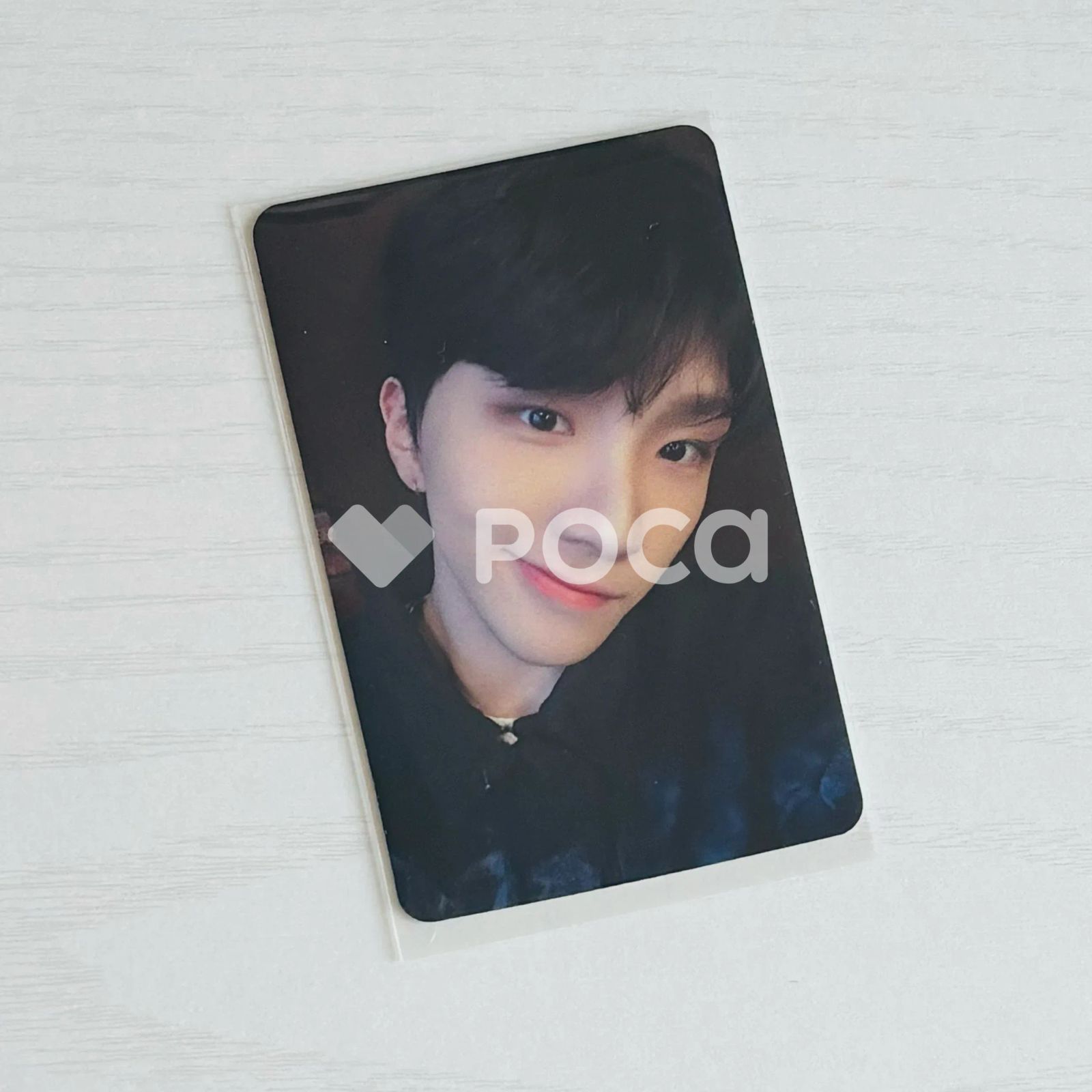 BOYNEXTDOOR ウンハク No Genre OLIVE YOUNG - メルカリ