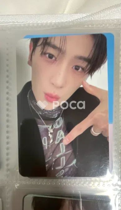 THE BOYZ ヒョンジェ THE B 7期 SPECIAL KIT - メルカリ