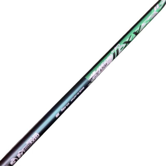 中古】 ダンロップ XXIO(2022) eks 9.5° ドライバー DR Miyazaki AX-2