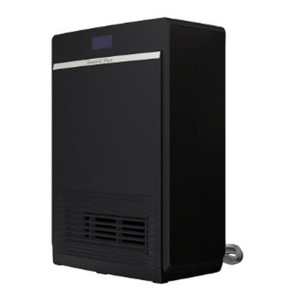 ダイニチ工業 EF-P1200H-K（黒）2025年製 DAINICHI ダイニチ工業 EF-P1200H-K セラミックファンヒーター 【2024