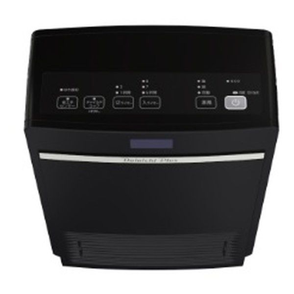 ダイニチ工業 EF-P1200H-K（黒）2025年製 ダイニチ工業 セラミック