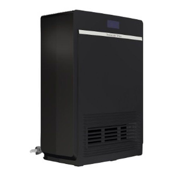 ダイニチ工業（Dainichi セラミックファンヒーター P TYPE 暖房1200W