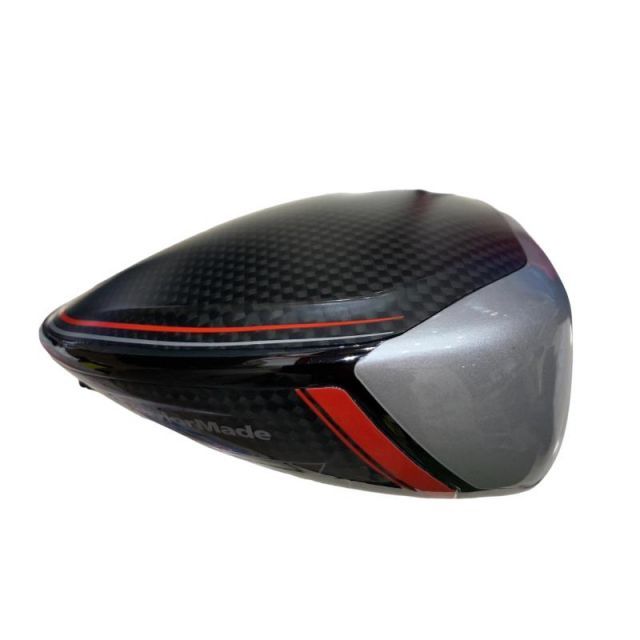 中古】 テーラーメイド M6 D-TYPE 10.5° USA ドライバー DR PROJECT X