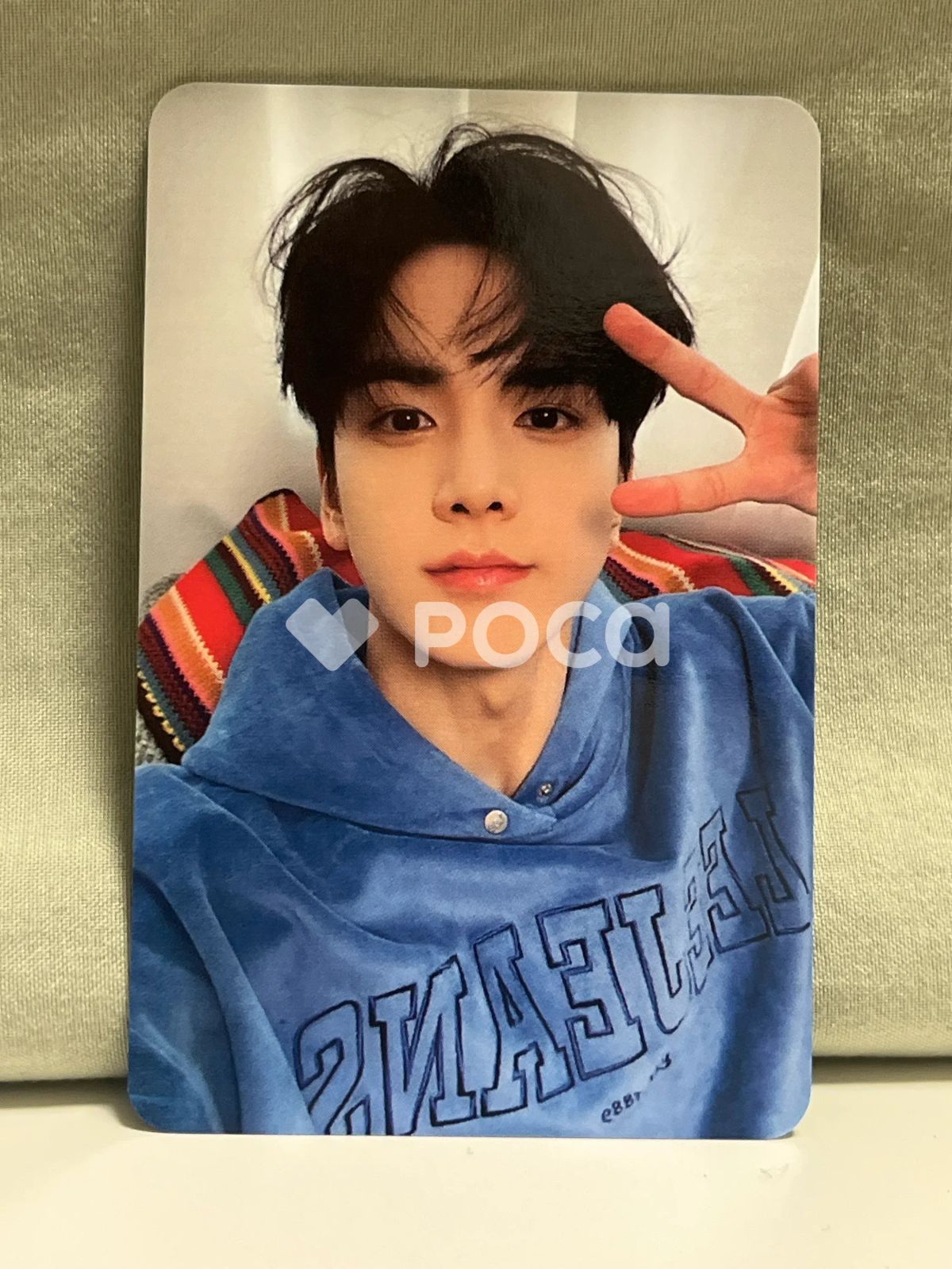 THE BOYZ ヨンフン THE B 5期 SPECIAL KIT - メルカリ