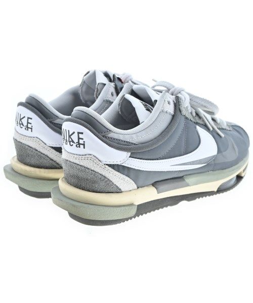 sacai スニーカー メンズ 【古着】【中古】【送料無料】