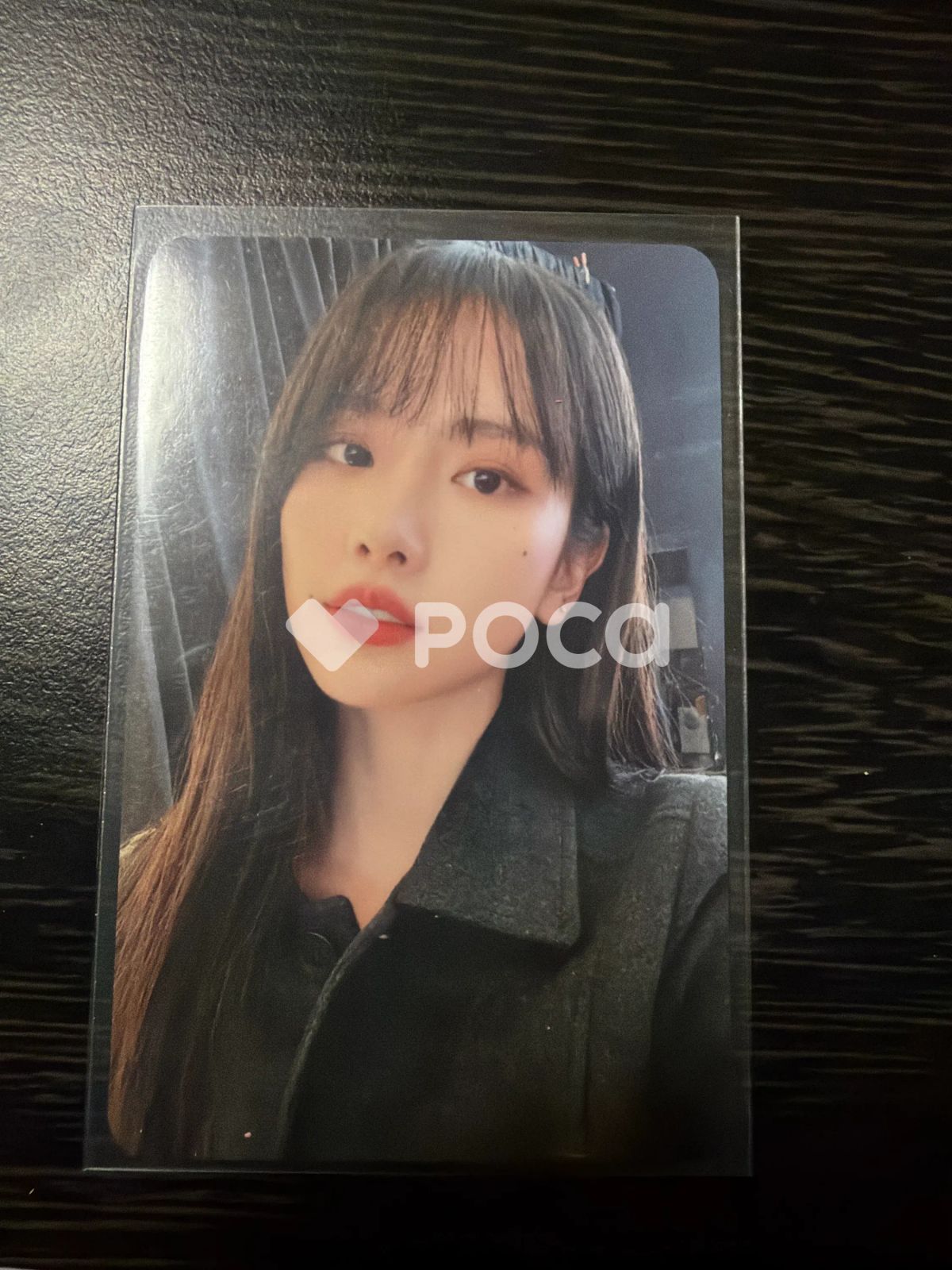 宇宙少女 WJSN ソラ　トレカ　Wonder Land 宇宙少女 WJSN ソラ トレカ Wonder Land - メルカリ