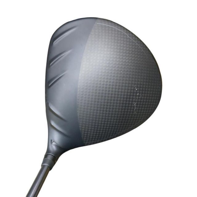 中古】 ピン G440 HL MAX 10.5° ドライバー DR SPEEDER NX GREY 40(DR