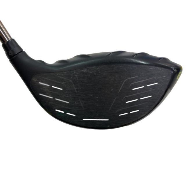 中古】 ピン G430 MAX 10K 10.5° レフティ ドライバー DR PING TOUR