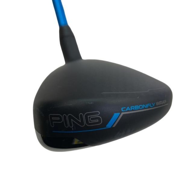 中古】 ピン G440 U3 レフティ ユーティリティ UT ALTA J CB BLUE(UT