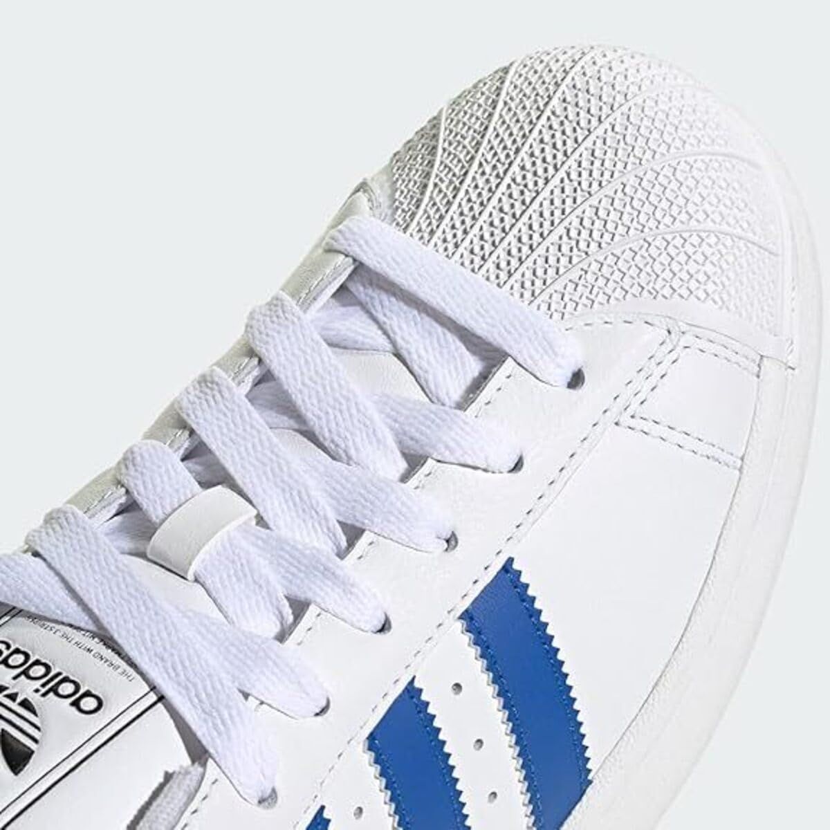 II クラウドホワイト|ブルー|コアブラック