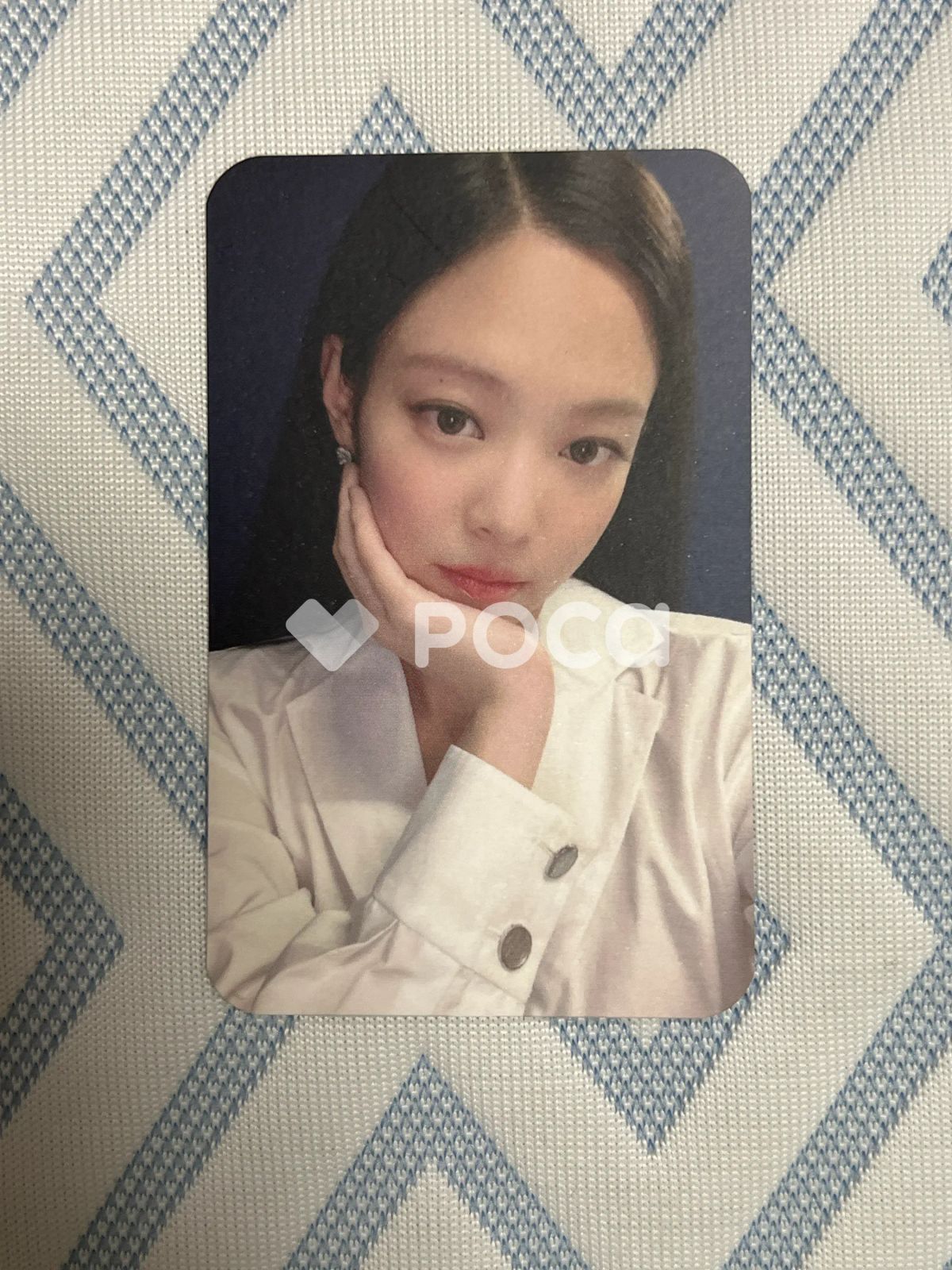 BLACKPINK ジェニー BLACKPINK WORLD TOUR BORN PINK Weverse