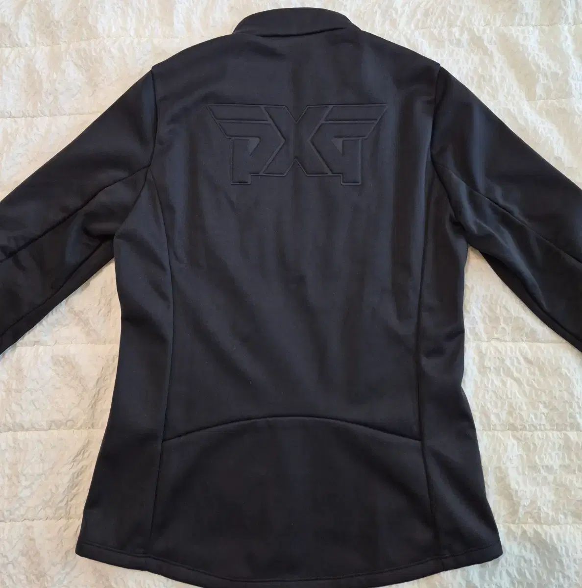 正規品 PXG レディース ゴルフ ダウン ジャケット ブラック S - メルカリ