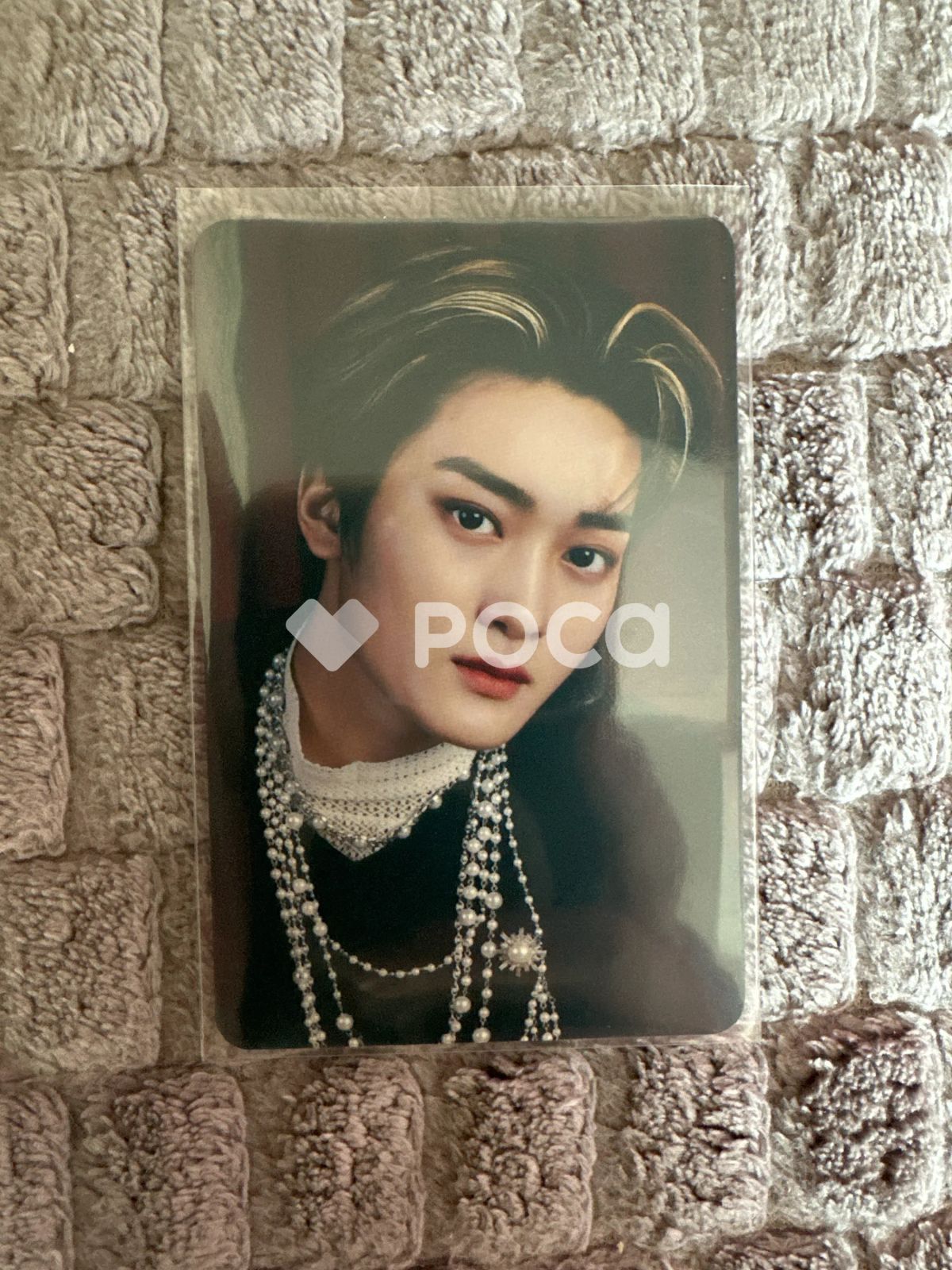 2023 CRAVITY THE 1ST WORLD TOUR MASTERPIECE IN SEOUL RANDOM