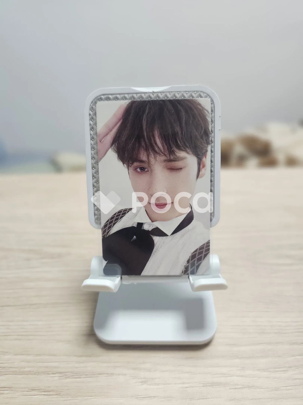 TXT GOOD BOY GONE BAD トレカ ラキドロ ヒュニンカイ TXT ヒュニンカイ GOOD BOY GONE BAD 初回限定盤B トレカ - メルカリ