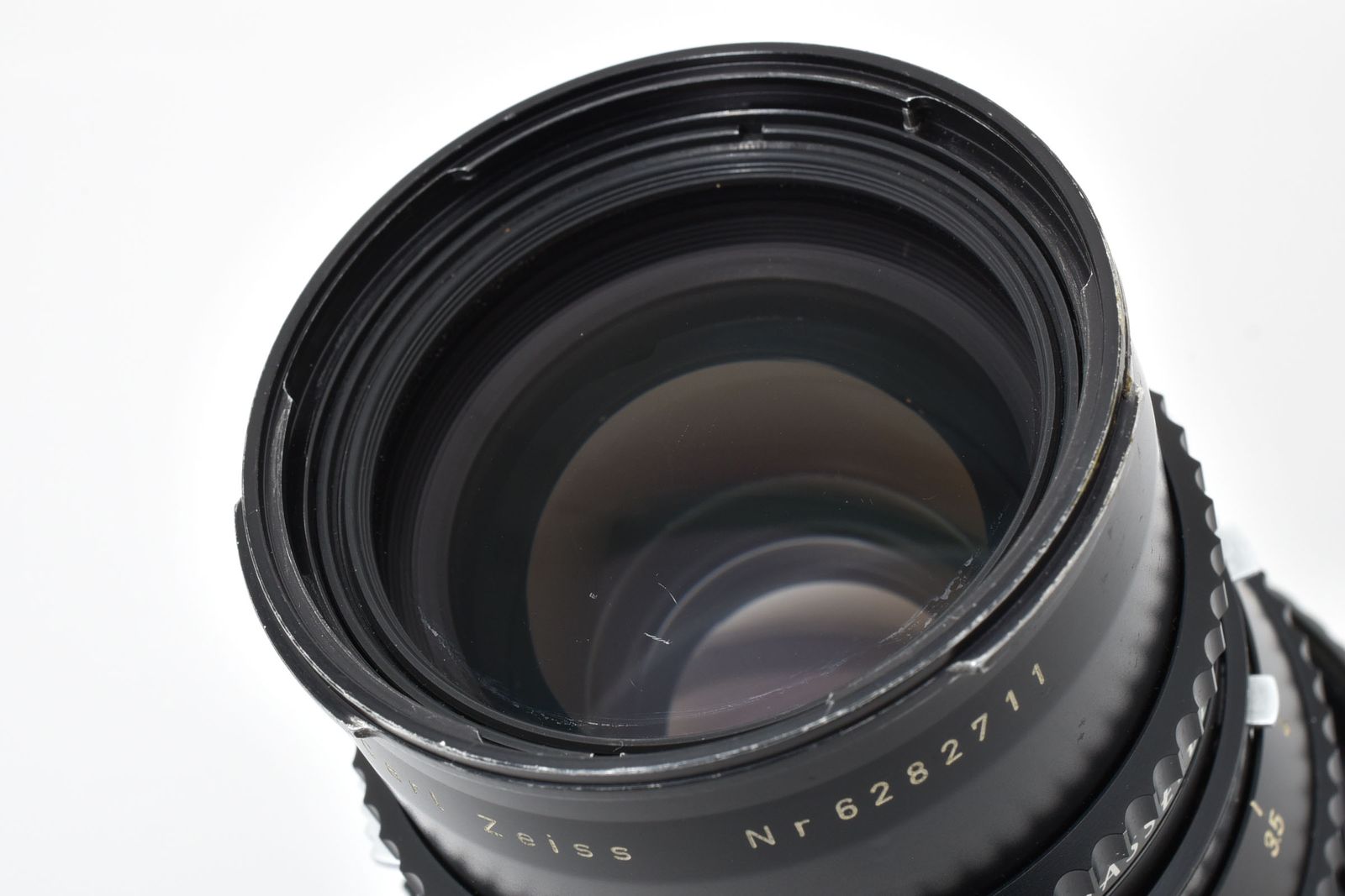 ハッセルブラッド HASSELBLAD Carl Zeiss Sonnar CF 150mm F4 T ケース