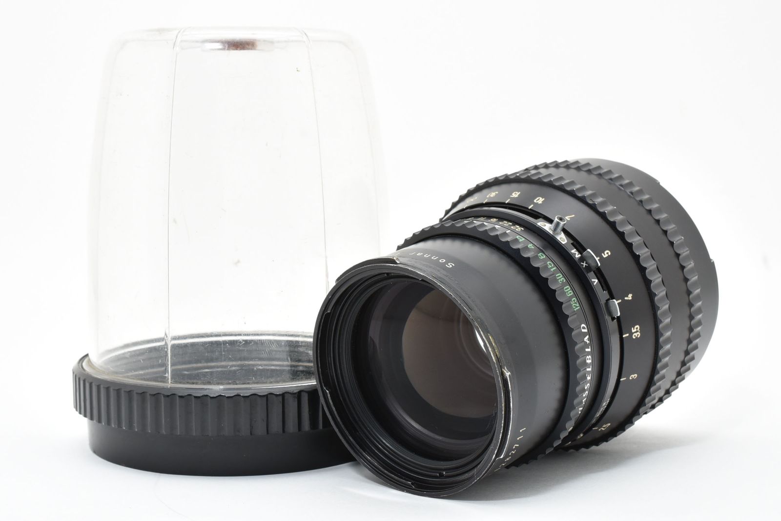 Hasselblad Sonnar CF 150mm F4 ハッセルブラッド ハッセルブラッド HASSELBLAD Carl Zeiss Sonnar CF 150mm F4 T ケース