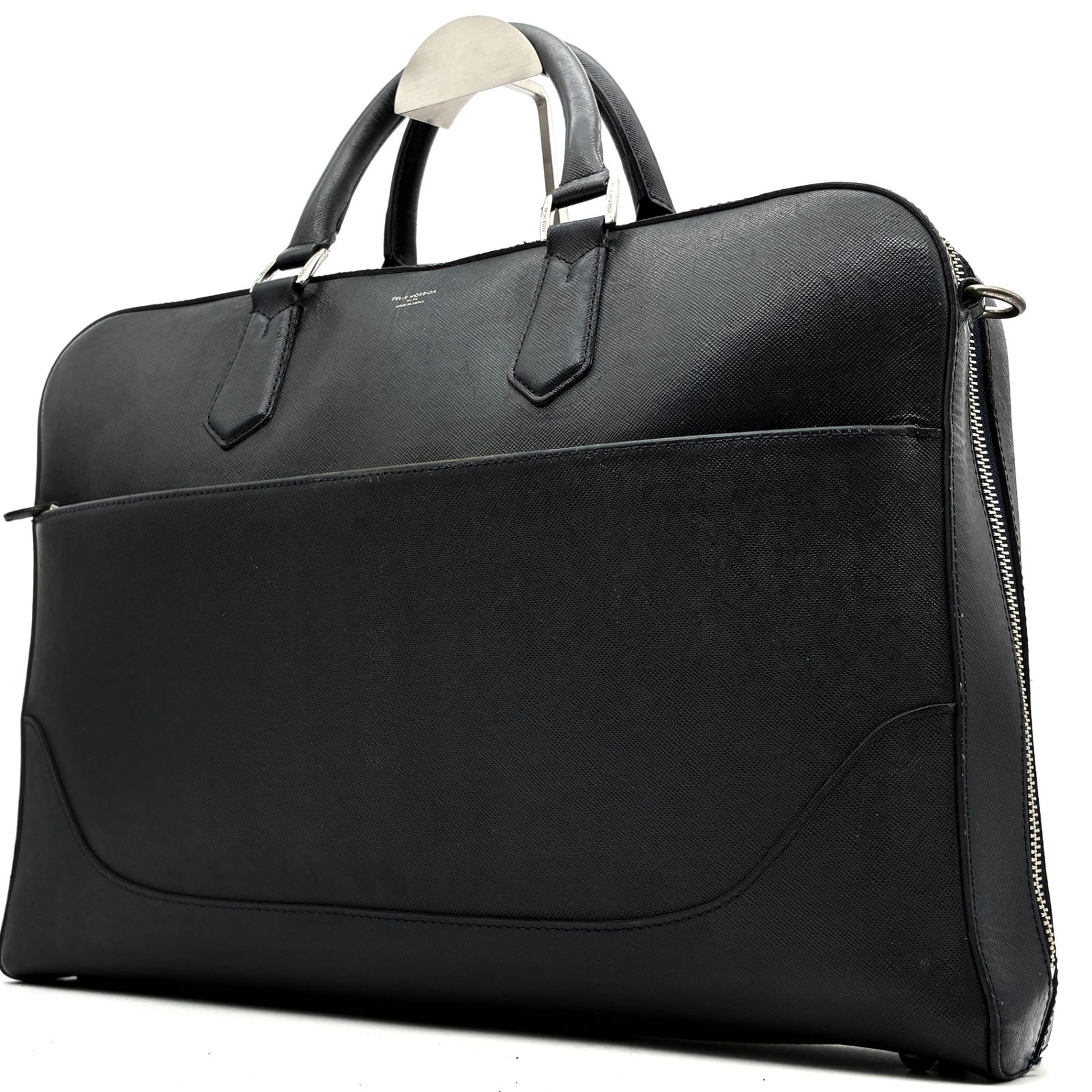 正規品 PELLEMORBIDA ペッレモルビダ ビジネスバッグ ブリーフケース